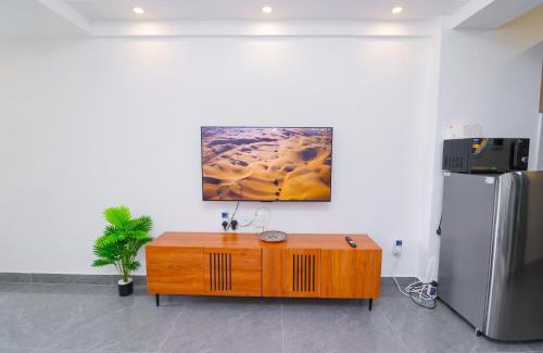 Westlands Apartment | DSG luxury homes