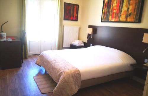 Basse-Normandie House | DSN - Domaine Suisse Normande