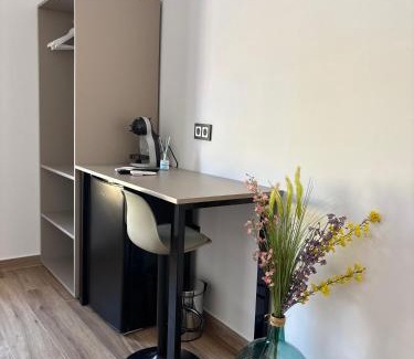 Mula Apartment | Dsojo
