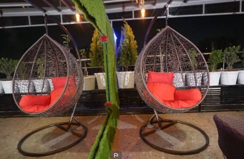 Kukatpalli Hotel | DSR Wooden Cottages