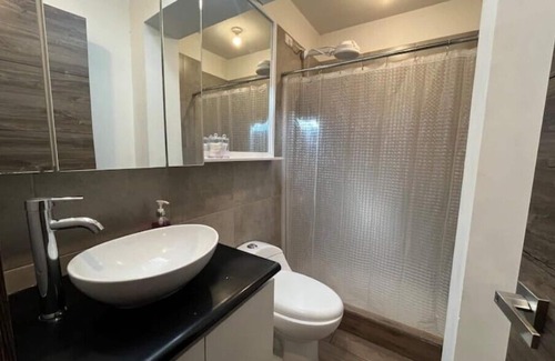 Zona 15 Apartment | DStja - 2 studios next to each othern