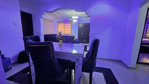 Kwara Apartment | Dsuites