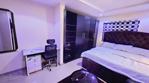 Kwara Apartment | Dsuites