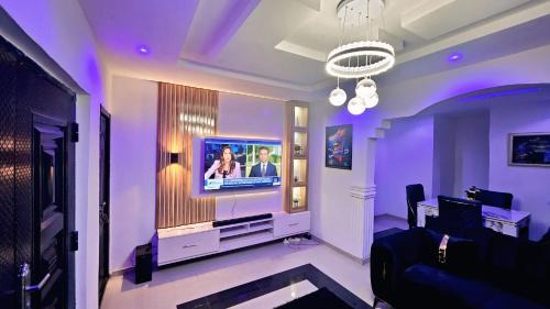 Kwara Apartment | Dsuites