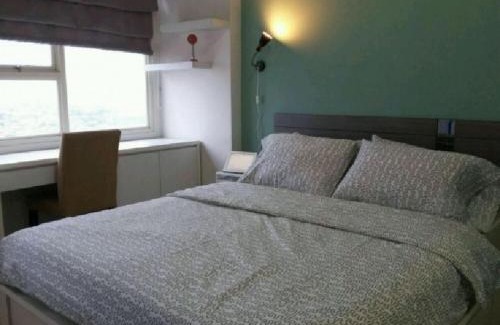 Pondokcina Apartment | DSV Margonda Residen 2 Apartment