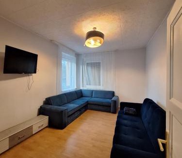 Chorzow Batory Apartment | DTŚ Apartments