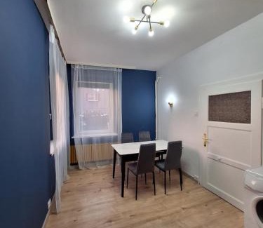 Chorzow Batory Apartment | DTŚ Apartments