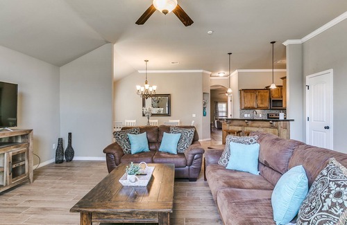 Civil Rights Historic District Apartment | DT BHM Condo