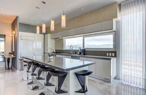 Romantic Zone Apartment | DTerrace Penthouse1 Best Ocean Views Romantic Zone