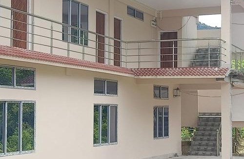 Itanagar House | DTG Homestay