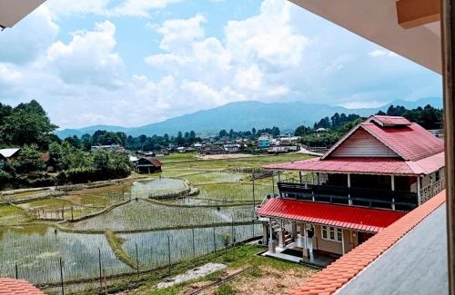 Itanagar House | DTG Homestay