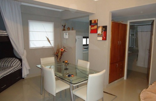 Villa Gesell Apartment | DTO DE ALQUILER FAMILIAR A PASOS DEL MAR