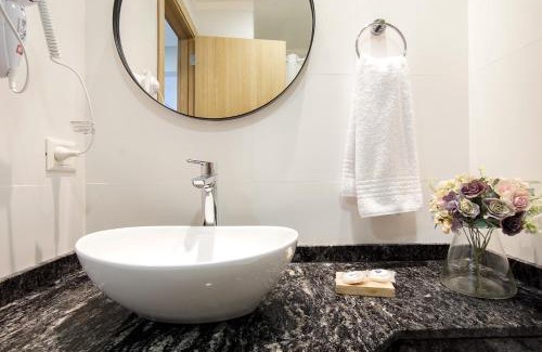 Centro Apartment | Dto Picaflor en pleno centro