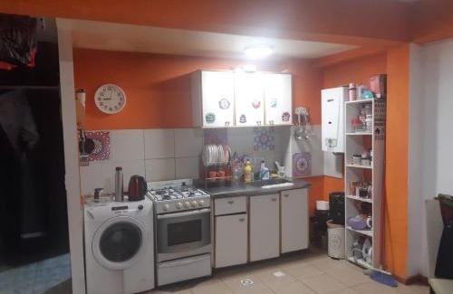 Province of Tierra del Fuego Apartment | Dto Río Pipo