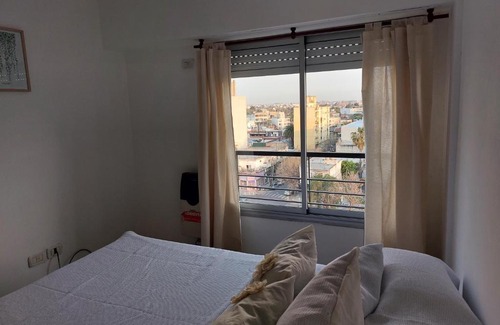 Haedo Apartment | Dto Tejedor