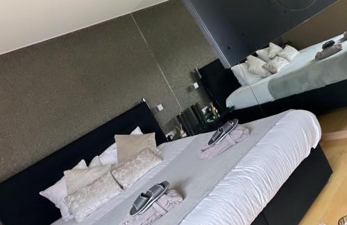 Wielsbeke Hotel | Dtoxx