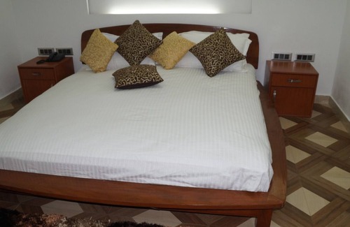 Palia Hotel | DTR Jungle Hideaways