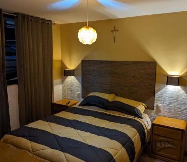 Puno Apartment | DtraD Full Apartment Plus