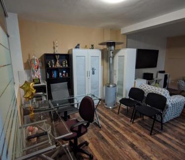 Puno Apartment | DtraD Full Apartment Plus