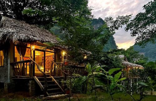 Mai Chau House | Duân Thảo homestay