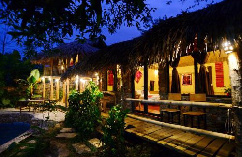Mai Chau House | Duân Thảo homestay