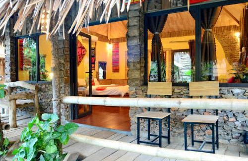Mai Chau House | Duân Thảo homestay