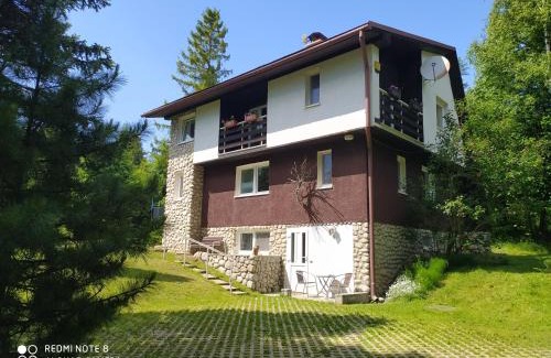 Stola Apartment | Dušan