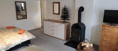 Stola Apartment | Dušan