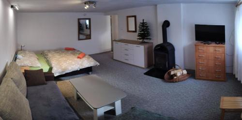 Stola Apartment | Dušan