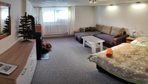 Stola Apartment | Dušan