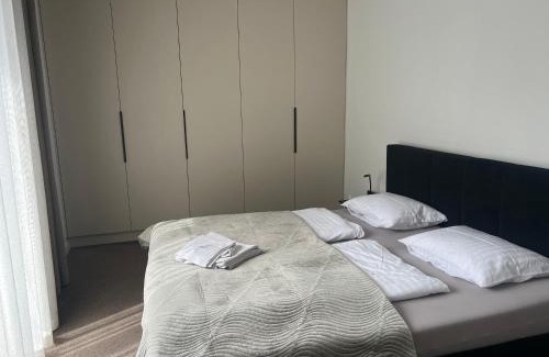 Ostrow Wielkopolski Apartment | Duży Apartament Park City
