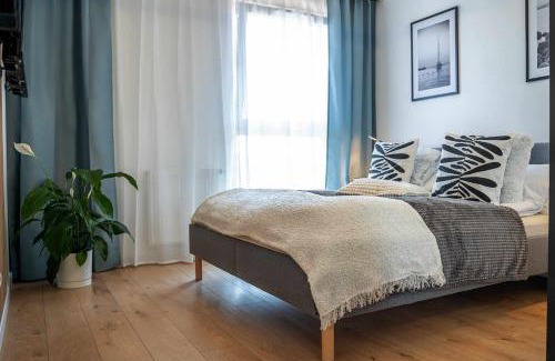 Gdansk Apartment | Duży apartament