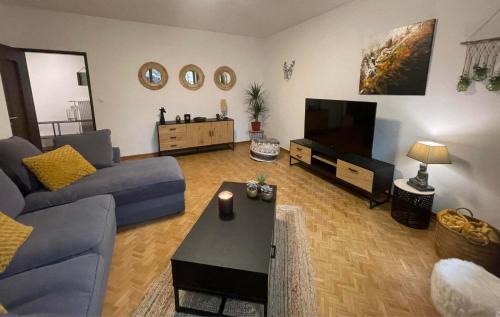 Obernai Apartment | Du 5 au 7 - Le 7