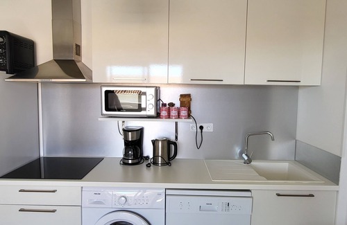 Bravone Apartment | Du bon et Beau Temps en Tout Compris