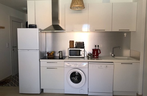 Bravone Apartment | Du bon et Beau Temps en Tout Compris