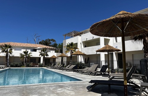 Bravone Apartment | Du bon et Beau Temps en Tout Compris