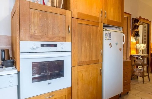 Gilly-sur-Isere House | DU COQ A L'haan - Gilly SUR Isere