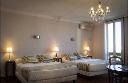 Arles City Centre Hotel | Du Forum