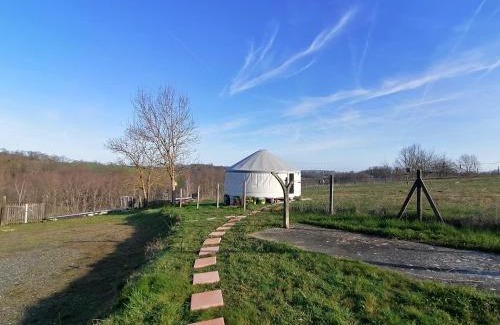 Saint-Gaudens Bed & Breakfast | Du Gîte à la Terre