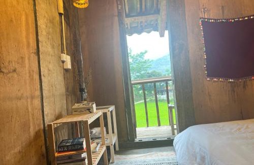 Yen Minh House | Du Già Thu’s Homestay