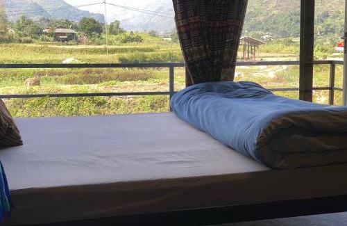 Yen Minh House | Du Gia Yên Homestay