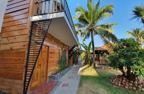 Ben Tre Hotel | Du lịch Hạ Thảo Bến Tre