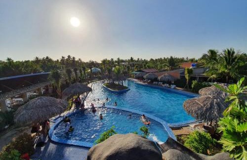 Ben Tre Hotel | Du lịch Hạ Thảo Bến Tre