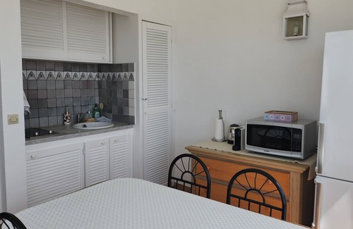 Simpson Bay Apartment | Duplex - Panoramic Bay View