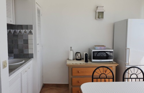 Simpson Bay Apartment | Duplex - Panoramic Bay View