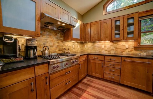 University House | DU/Wash Park Dream Home!-6 Bed/5 bath + Gym & Office
