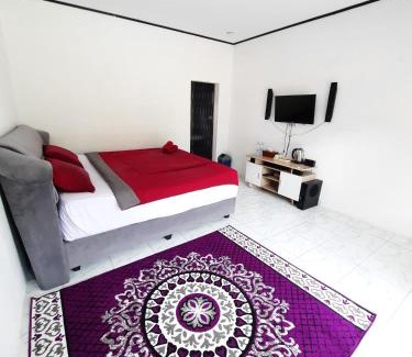 Ciwaru House | Dua Bidadari Villa