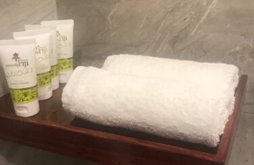 Volivoli Hotel | Dua Dua Beach Resort