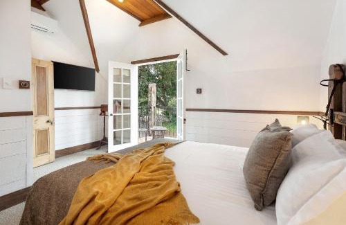 Maffra Apartment | Duart Stables