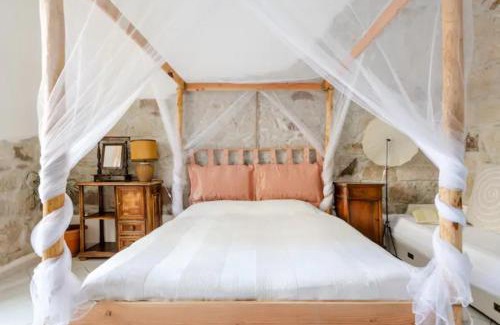 Bosa Historic Centre Apartment | DUAS PEDRAS, private apartment in the heart of Bosa